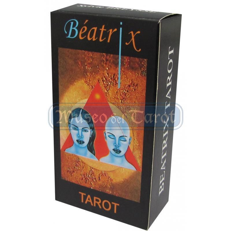 Tarot Coleccion Beatrix (Frances) (Maestros)          ...