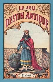 Tarot Coleccion Destin Antique - Fortune Telling...