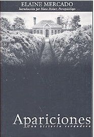 Libro Apariciones (Una historia verdadera) (Elaine...