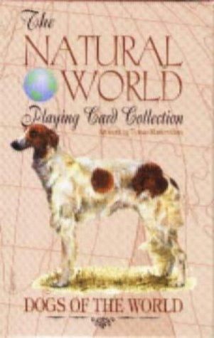 Tarot Natural World (54 Pocker) (Italiano - Modiano)