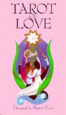 Tarot coleccion Love - Marcia Perry (Set) (EN) (AGM)  ...