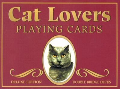 Tarot Cat Lovers (2 x 54 Pocker) (Italiano - Modiano)