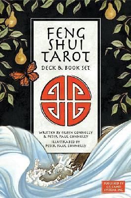 Tarot coleccion Feng Shui - Eileen Connolly & Peter...