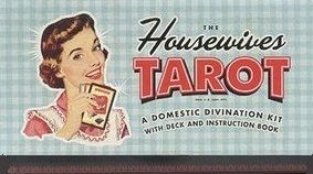 Tarot coleccion Housewives Tarot Paul Kepple y Jude...