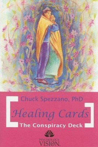 Oraculo Healing Cards - Chuck Spezzano (Set) (90...