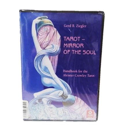 Tarot Coleccion Mirror of the Soul - Gerd B. Ziegler...