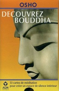 Tarot Osho Decouvrez Bouddha (Set - Libro + 53 Cartas)...