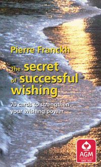 Tarot Secred of Successful Wishing (70 Cartas) (EN)...