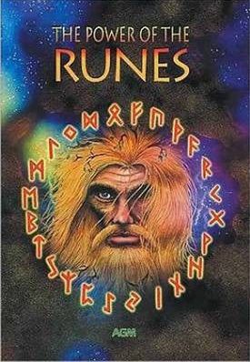 Oraculos coleccion Runes (Power of the...) (25 Cartas)...