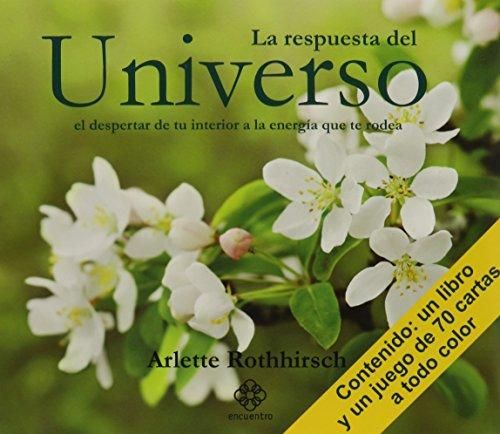 Tarot Respuesta del Universo (Set - Libro + 70 Cartas)...