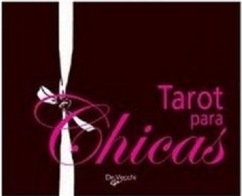 Tarot coleccion para Chicas - Alice Bensimon (caja de...