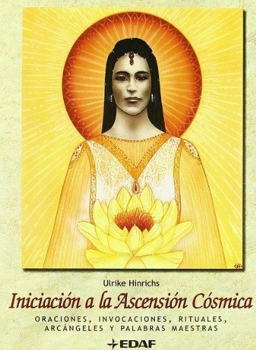 Oraculo IniciaciÃ³n AscensiÃ³n CÃ³smica (Set)...