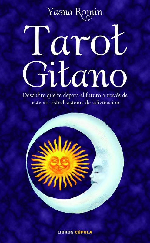 Tarot Coleccion Tarot Gitano (Set - Libro + 24 Cartas)...