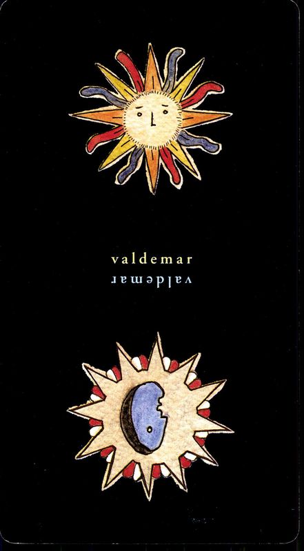 Tarot Coleccion Inconsciente Anonimo - Leopoldo Maria...