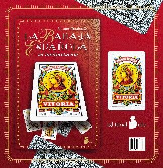 Cartas Baraja EspaÃ±ola (Blister - Libro + Cartas)...