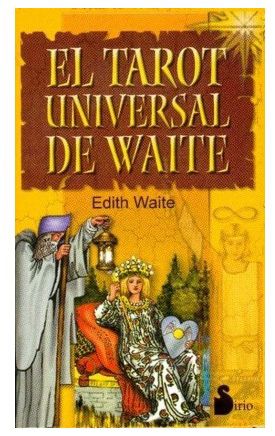 Tarot Universal de Waite (Set) (ES) (Sro)             ...