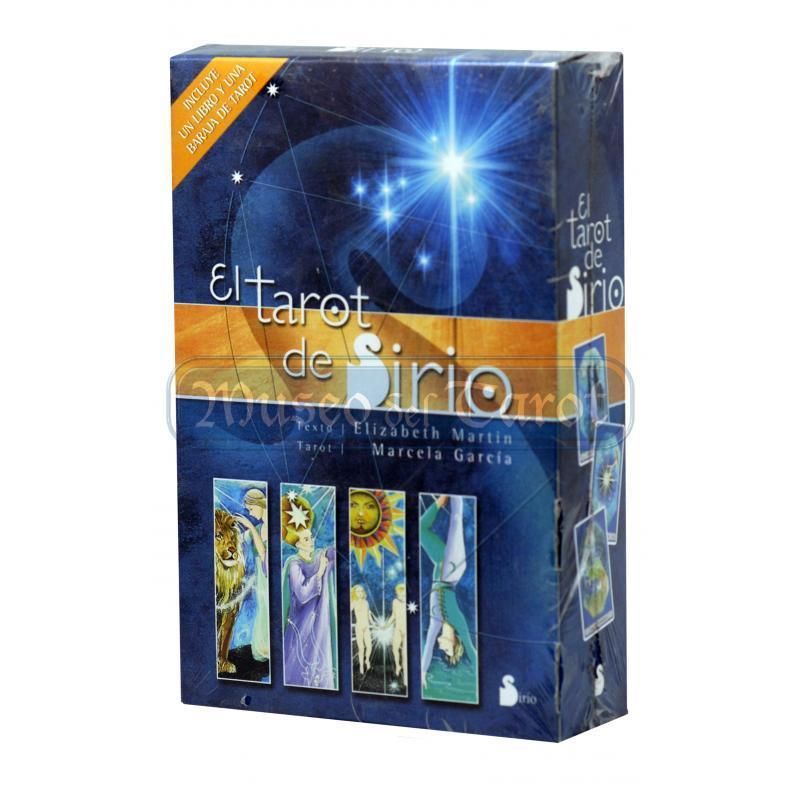Tarot Sirio (SET)                                     ...