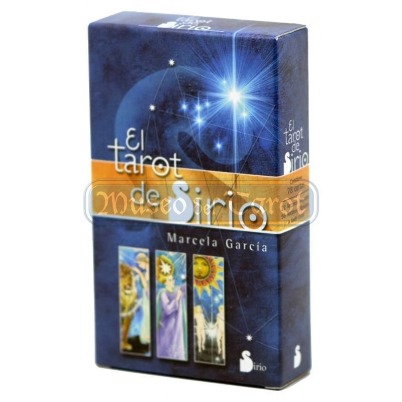 Tarot Sirio (Sirio)                                   ...