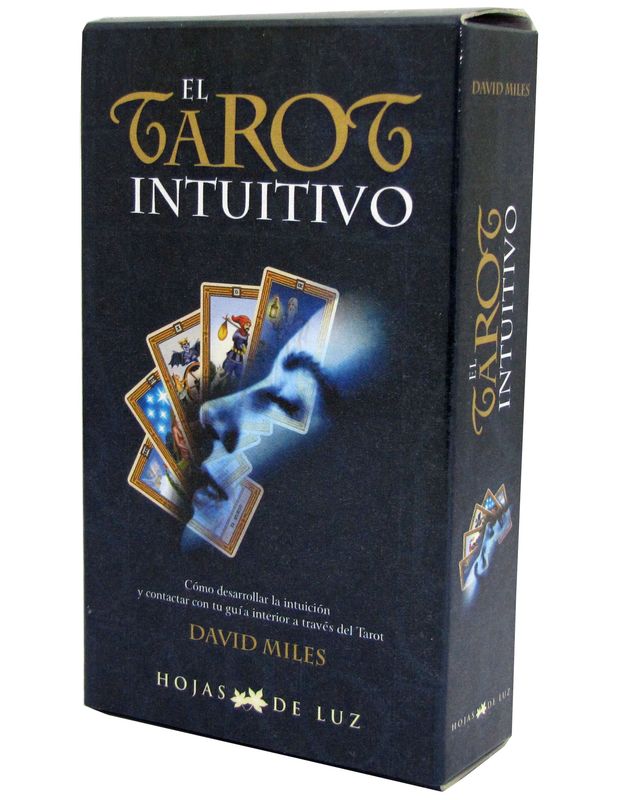 Tarot Intuitivo (H. Luz)                              ...