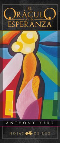 Oraculo Esperanza (de la...) (Set) (45 Cartas)...