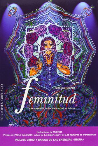 Oraculo coleccion Feminitud: una exploracion de los...