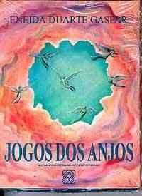 Tarot Jogos dos Anjos - Eneida Duarte Gaspar (SET) (16...