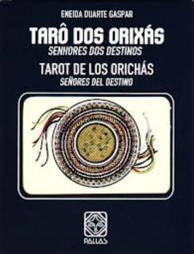 Tarot Orixas SET (PT)                                 ...