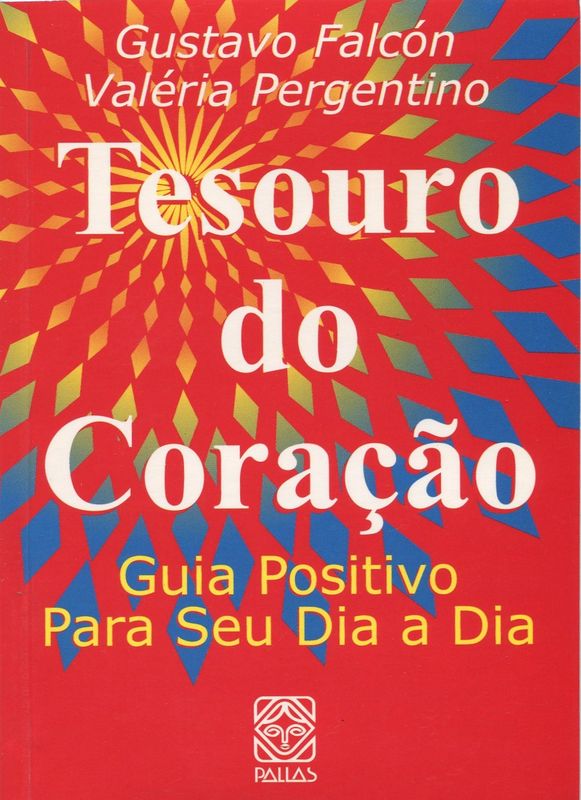 Oraculo Tesouro do Coraâ¡ao - Gustavo Falcon y...