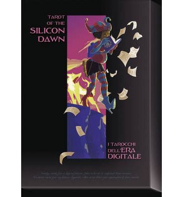 Tarot Coleccion Tarot of the Silicon Dawn  (2011)...