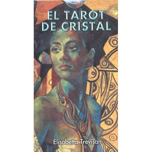 Tarot El tarot de Cristal - 2Â¦ edicion (5 Idiomas)...