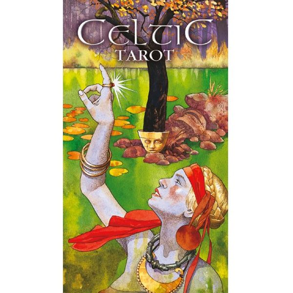 Tarot Celta (Sca) (2003)                              ...