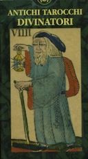 Tarot coleccion Tarot Antiguo Divinatori - Guala...