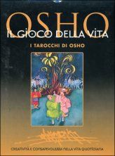 Tarot coleccion Osho Gioco Della Vita (60 Cartas)...