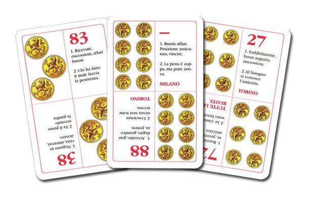 Oraculo Coleccion Sibilla Della Fortuna (52 Cartas)...