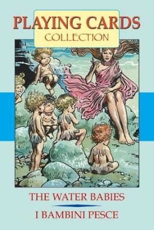 Cartas NiÃ±os el Agua (54 Cartas Juego - Playing...