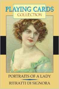 Cartas Retratos de SeÃ±ora (54 Cartas Juego -...