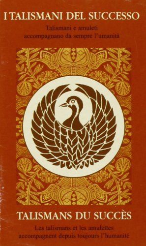 Oraculo Talismanes del Exito (32 Cartas) (SCA)        ...