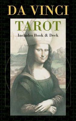 Tarot coleccion Da Vinci (Set) (EN) - Lo Scarabeo     ...