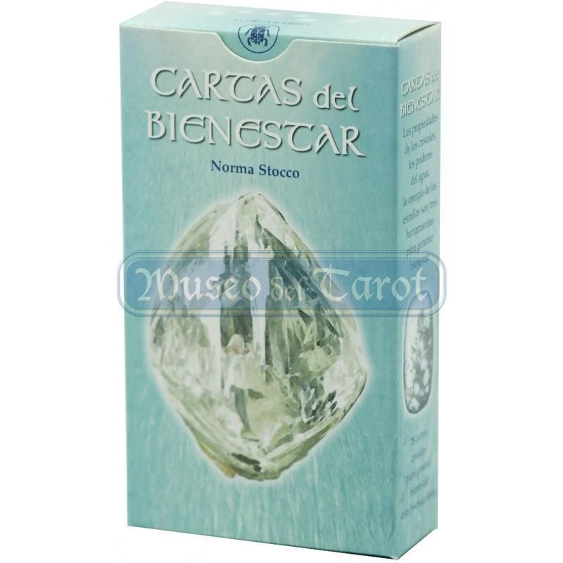 Tarot coleccion Bienestar (SCA)                       ...