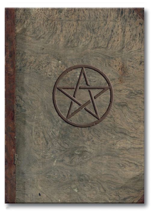 Agenda Simbolo Pentagrama (SCA) Â·                  ...