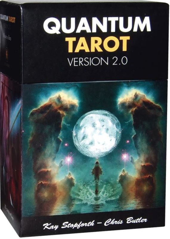 Tarot Quantum Version 2.0 (Standard) (SCA)            ...