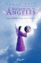 Oraculo Meditando con los Angeles  - Sonia Cafe - (Set...