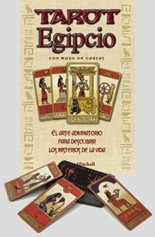 Tarot Egipcio (Set)