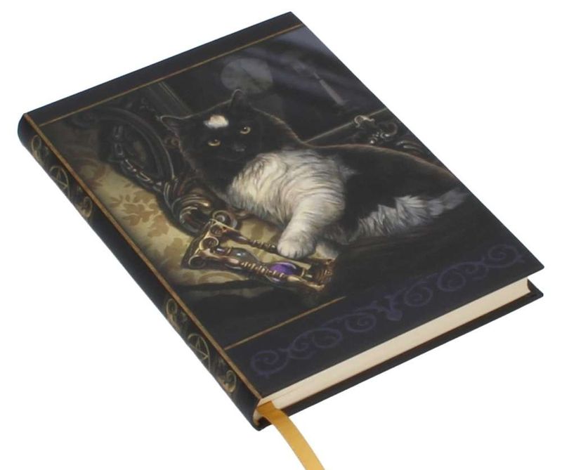 Agenda Tiempo Grabado (Lisa Parker)