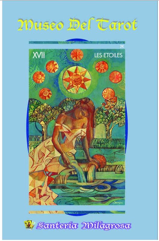 Catalogo coleccion Museo del Tarot 2004 (800 Barajas) ...