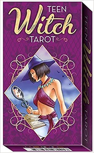 Tarot de la Bruja Moderna  - Laura Tuan - Antonella...