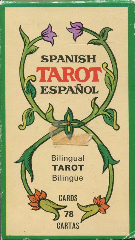 Tarot coleccion El Gran Tarot Esoterico - Maritxu...