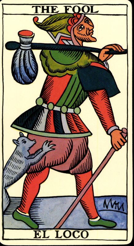 Tarot coleccion Spanish Tarot EspaÂ¤ol - Basado...