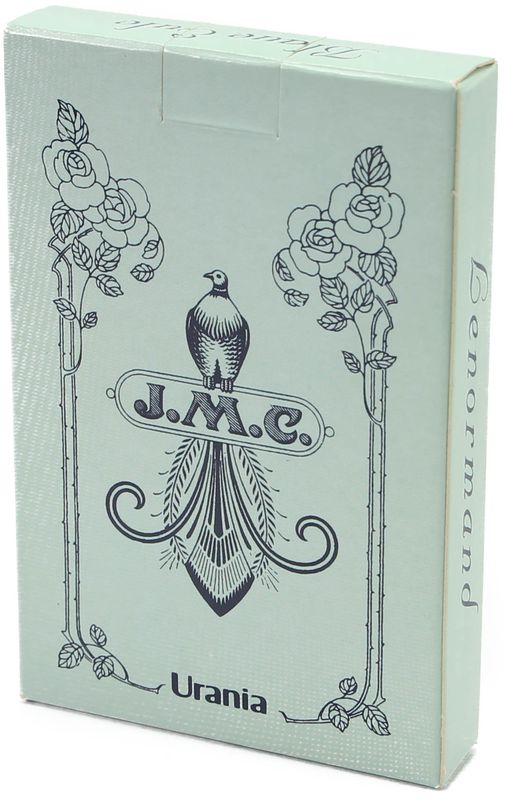 Oraculo coleccion Lenormand (Blaude Eule-Blue Owl)...