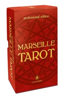 Tarot Marseille - Anna Maria Morsucci - Mattia...